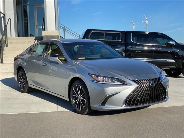 new 2025 Lexus ES 350 car, priced at $49,165