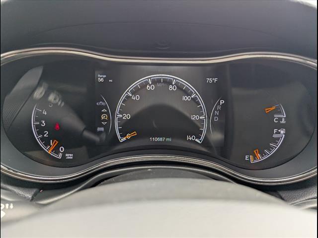 used 2020 Jeep Grand Cherokee car, priced at $22,463