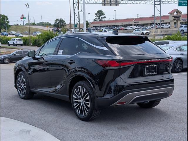 new 2025 Lexus RX 350 car, priced at $60,329