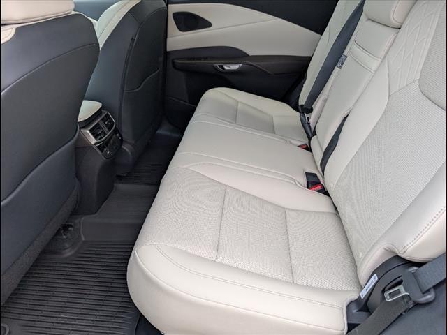 new 2025 Lexus RX 350 car, priced at $60,329