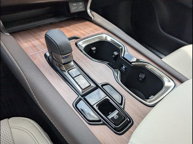 new 2025 Lexus RX 350 car, priced at $60,329