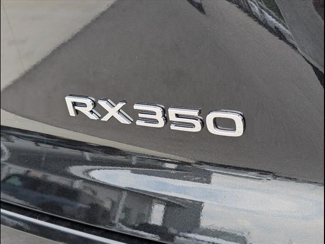 new 2025 Lexus RX 350 car, priced at $60,329