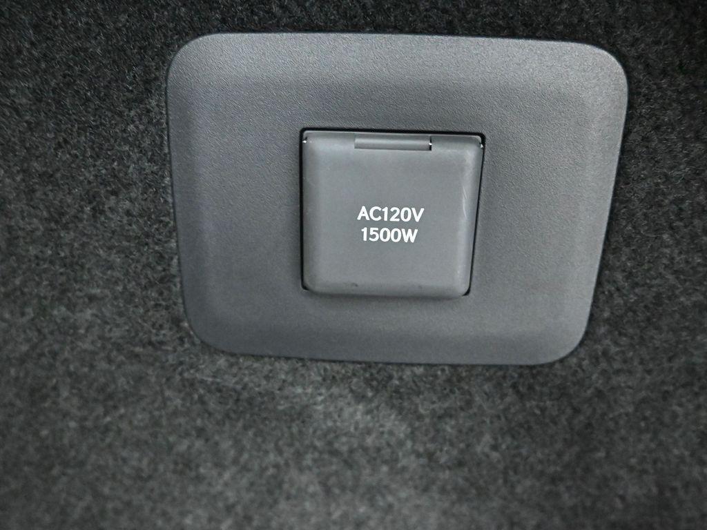 used 2024 Lexus RX 350 car, priced at $63,950