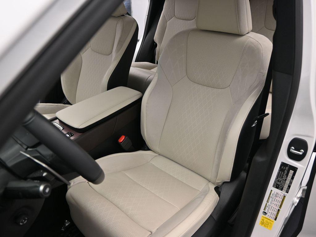 used 2024 Lexus RX 350 car, priced at $63,950