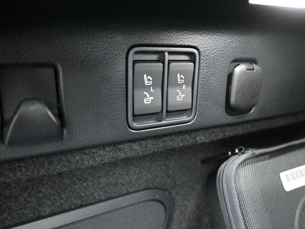 used 2024 Lexus RX 350 car, priced at $63,950