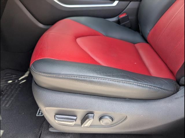 used 2021 Toyota Highlander car, priced at $38,950