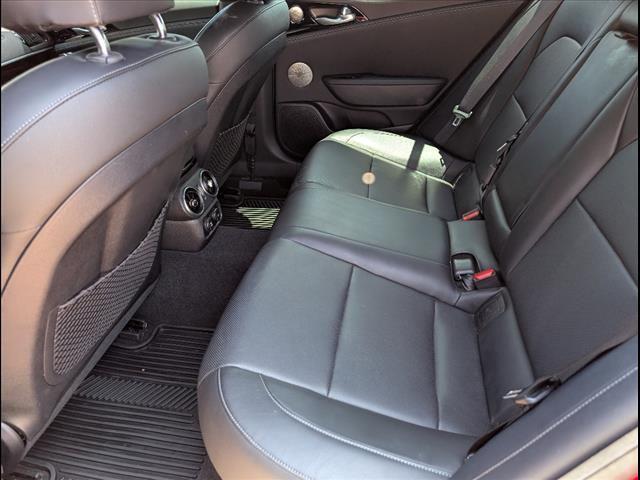 used 2022 Kia Stinger car, priced at $29,950