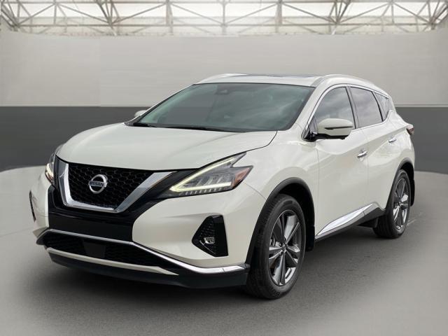 used 2020 Nissan Murano car, priced at $26,450