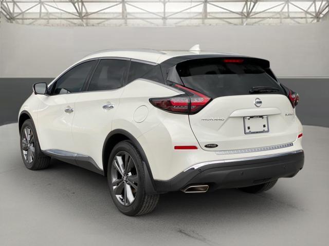 used 2020 Nissan Murano car, priced at $26,450