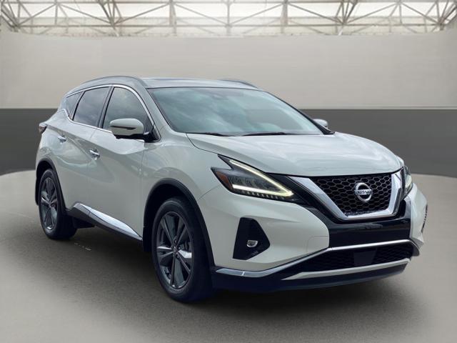 used 2020 Nissan Murano car, priced at $26,450