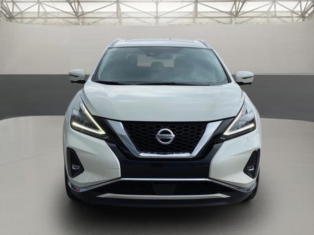 used 2020 Nissan Murano car, priced at $26,450