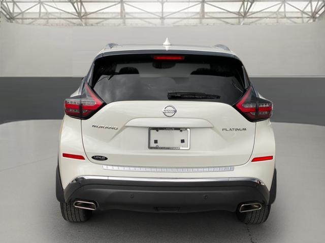 used 2020 Nissan Murano car, priced at $26,450