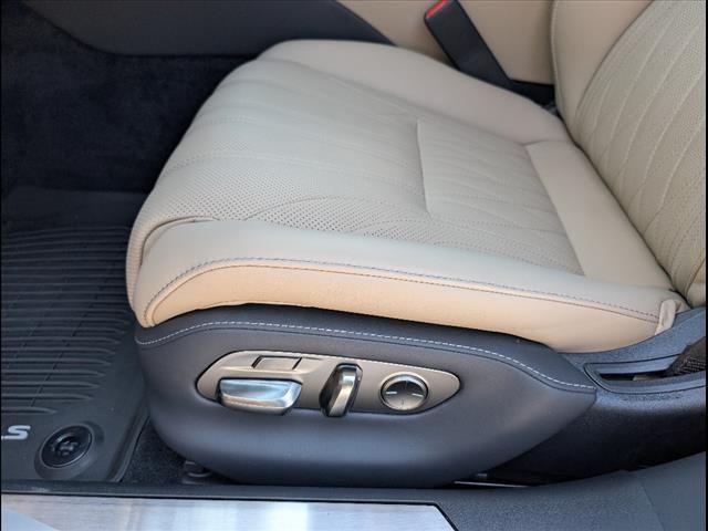used 2024 Lexus LS 500 car, priced at $83,950