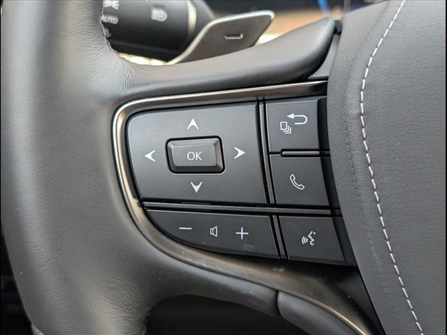 used 2024 Lexus LS 500 car, priced at $83,950