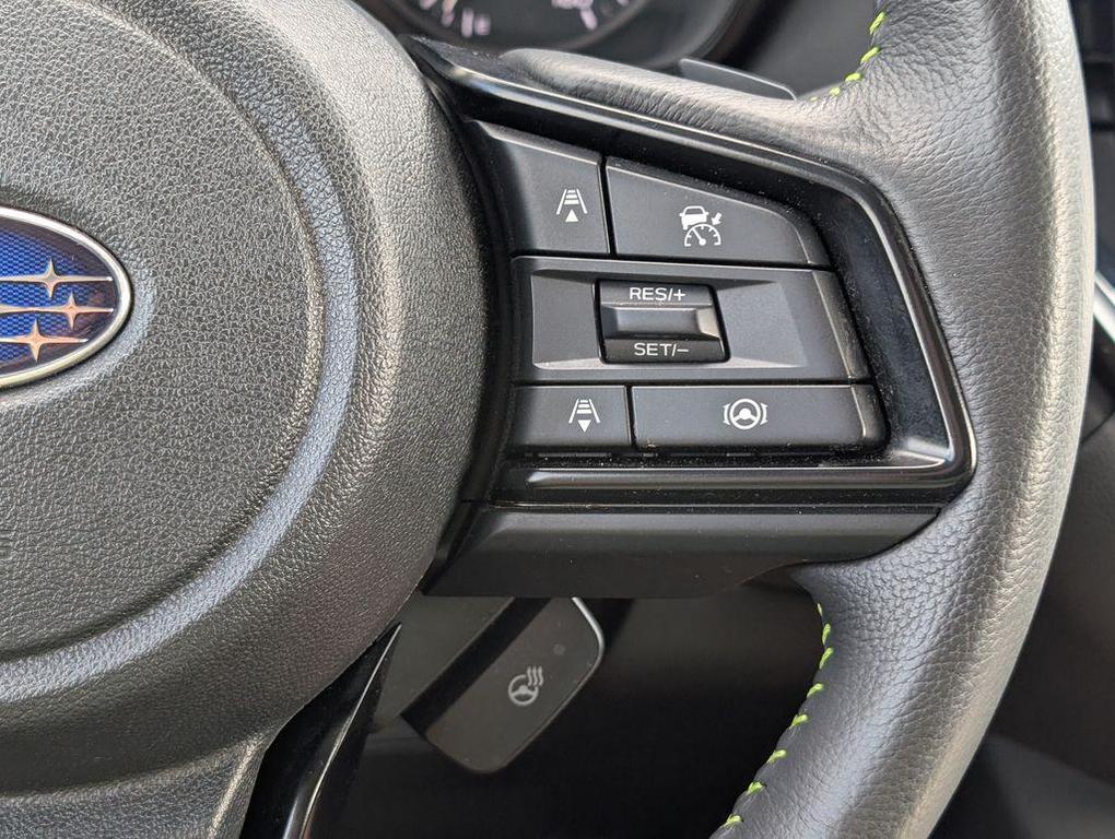 used 2024 Subaru Ascent car, priced at $37,550
