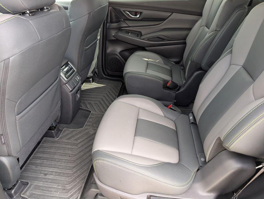 used 2024 Subaru Ascent car, priced at $37,550