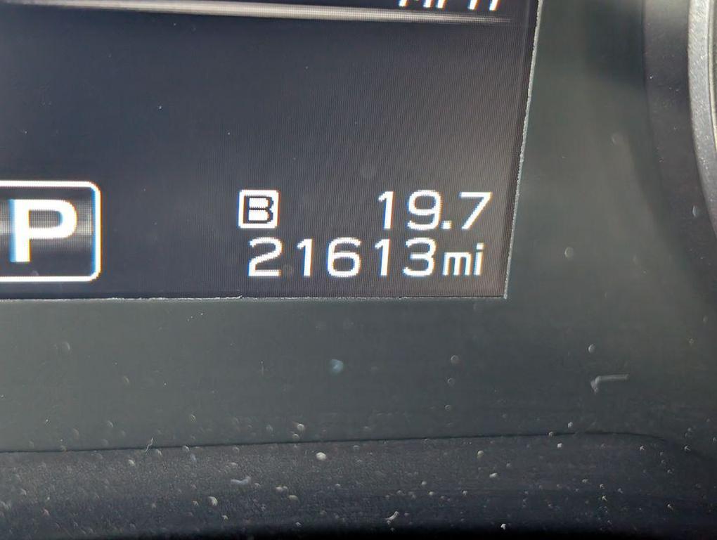 used 2024 Subaru Ascent car, priced at $37,550
