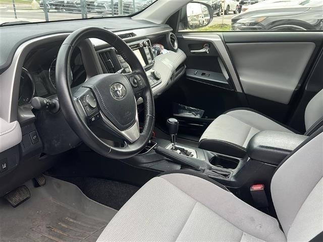 used 2017 Toyota RAV4 Hybrid car, priced at $21,950