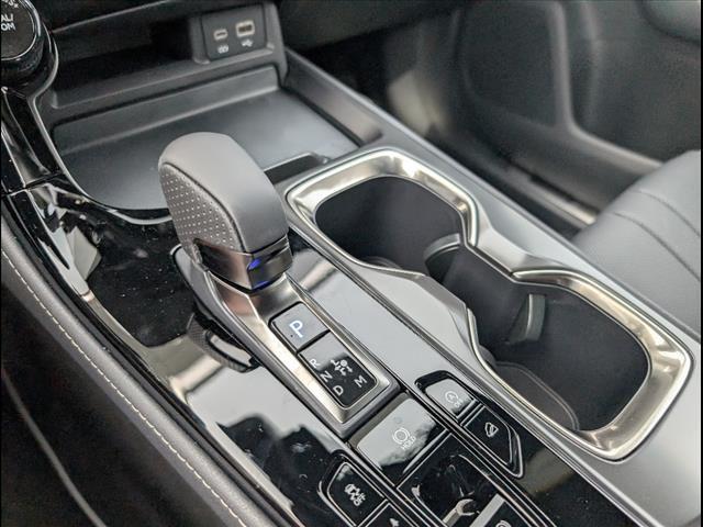 new 2025 Lexus NX 350 car, priced at $54,080