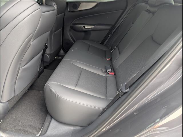 new 2025 Lexus NX 350 car, priced at $54,080