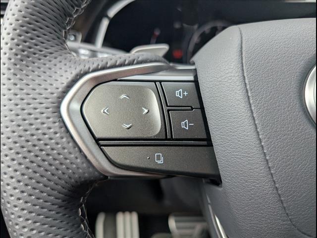 new 2025 Lexus NX 350 car, priced at $54,080