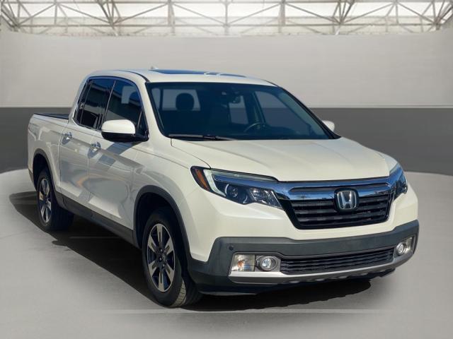 used 2019 Honda Ridgeline car, priced at $26,750