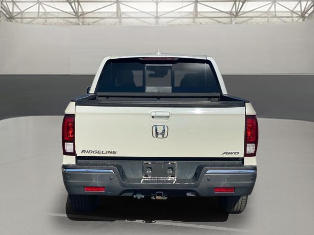 used 2019 Honda Ridgeline car, priced at $26,750