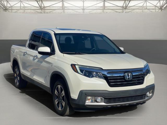 used 2019 Honda Ridgeline car, priced at $26,750