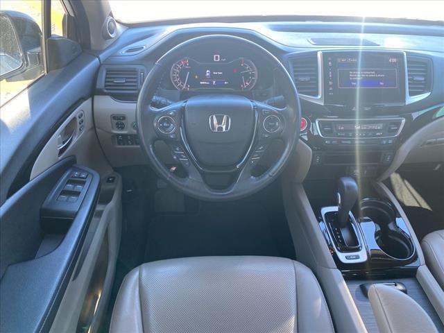 used 2019 Honda Ridgeline car, priced at $26,750