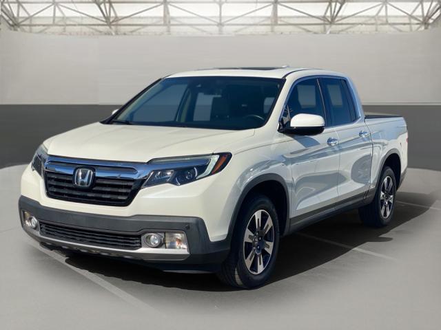 used 2019 Honda Ridgeline car, priced at $26,750