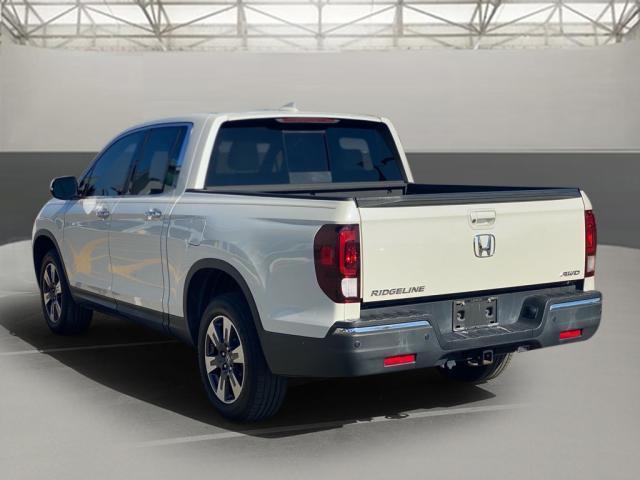 used 2019 Honda Ridgeline car, priced at $26,750