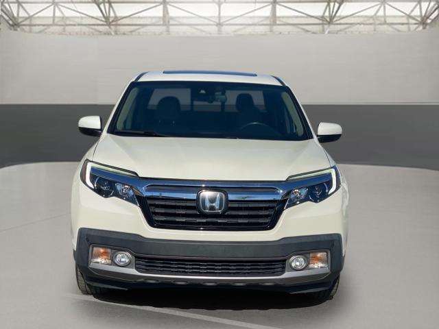 used 2019 Honda Ridgeline car, priced at $26,750