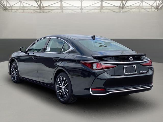 new 2024 Lexus ES 300h car, priced at $52,265