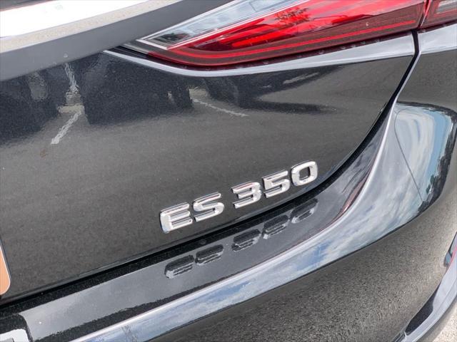 new 2025 Lexus ES 350 car, priced at $48,055