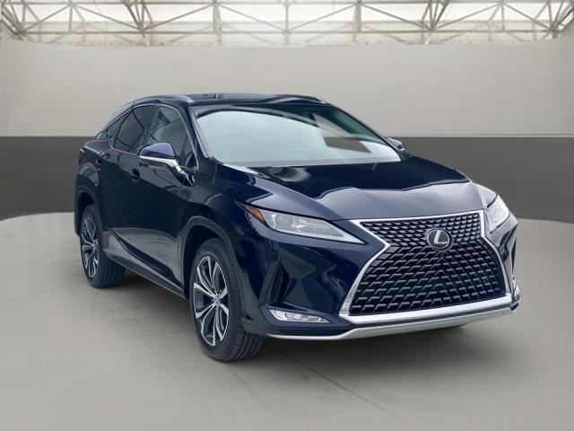 used 2022 Lexus RX 350 car, priced at $48,950