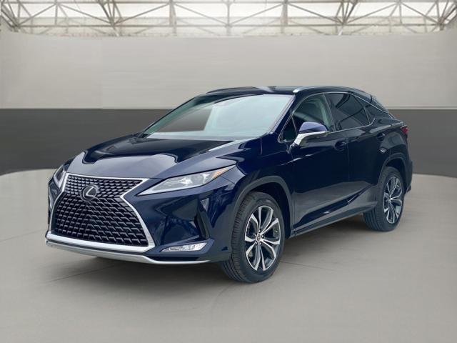 used 2022 Lexus RX 350 car, priced at $48,950