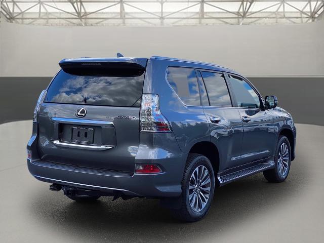 new 2023 Lexus GX 460 car, priced at $73,080