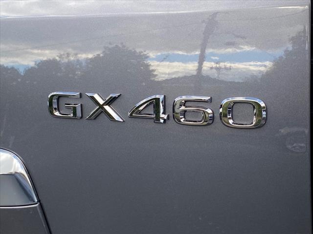 new 2023 Lexus GX 460 car, priced at $73,080