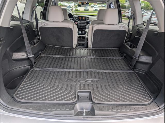 used 2021 Honda Pilot car, priced at $32,950