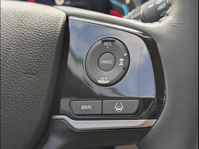 used 2021 Honda Pilot car, priced at $32,950