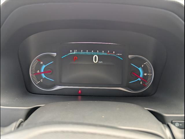 used 2021 Honda Pilot car, priced at $32,950