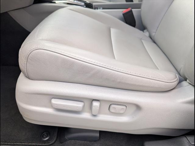 used 2021 Honda Pilot car, priced at $32,950