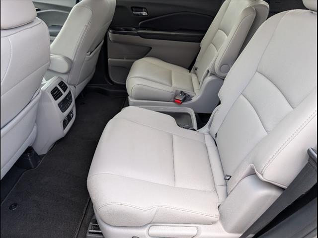 used 2021 Honda Pilot car, priced at $32,950