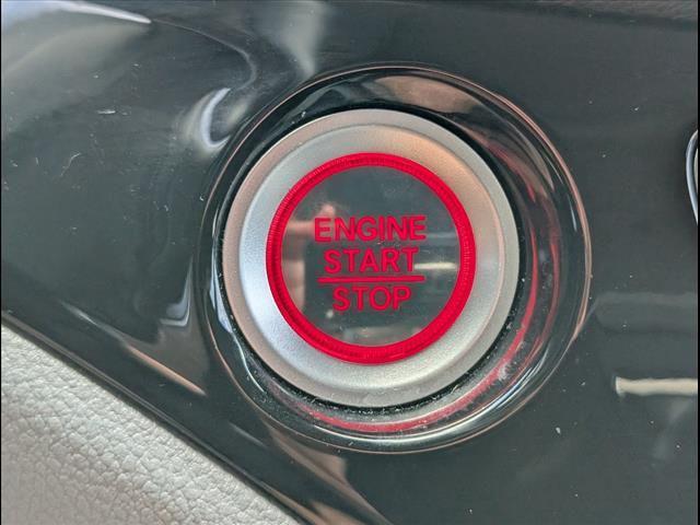 used 2021 Honda Pilot car, priced at $32,950