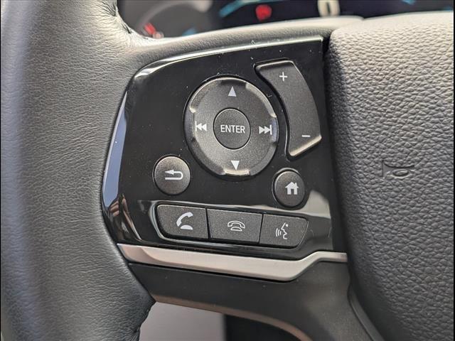 used 2021 Honda Pilot car, priced at $32,950