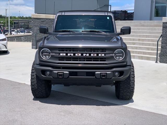 used 2023 Ford Bronco car, priced at $38,950