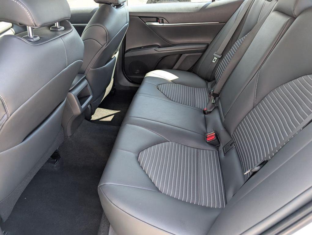 used 2019 Toyota Camry car, priced at $21,988