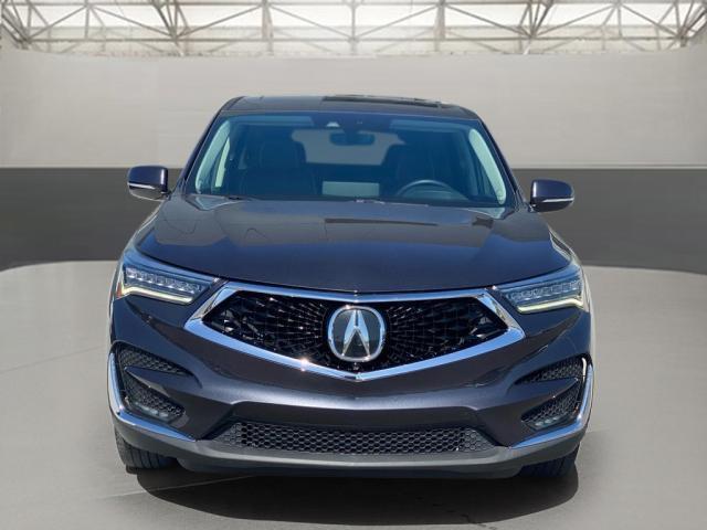 used 2020 Acura RDX car, priced at $30,950