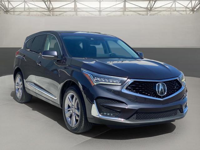 used 2020 Acura RDX car, priced at $30,950