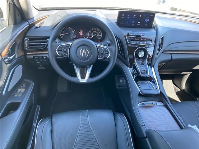 used 2020 Acura RDX car, priced at $30,950